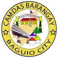 Main Street, Camdas Subdivision, Baguio City.